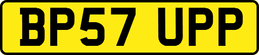 BP57UPP