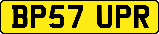 BP57UPR
