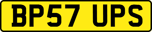 BP57UPS