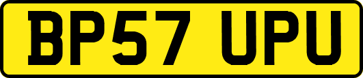 BP57UPU