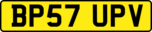 BP57UPV