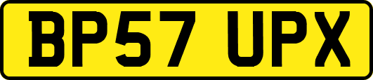 BP57UPX