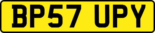 BP57UPY