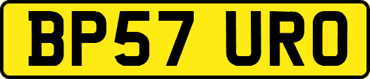 BP57URO