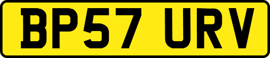 BP57URV