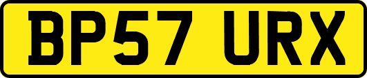 BP57URX