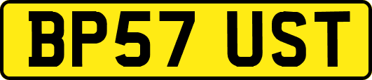 BP57UST