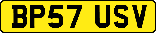BP57USV