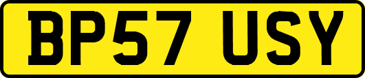 BP57USY