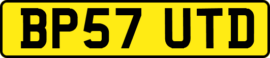 BP57UTD