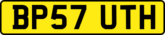 BP57UTH
