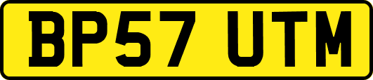 BP57UTM