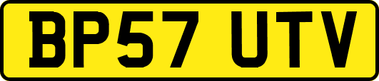 BP57UTV