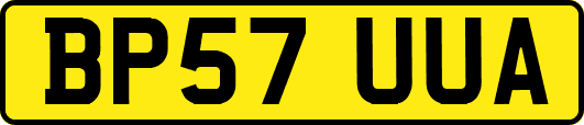 BP57UUA