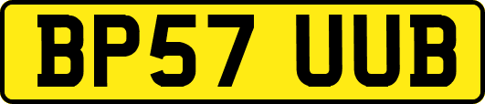 BP57UUB