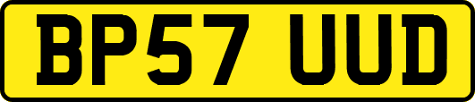 BP57UUD