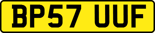BP57UUF