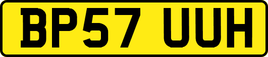 BP57UUH