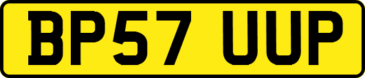 BP57UUP