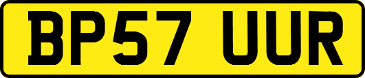 BP57UUR
