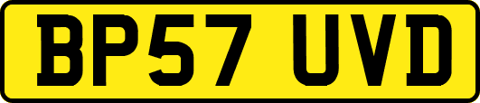 BP57UVD