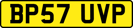 BP57UVP