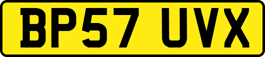 BP57UVX