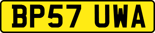 BP57UWA