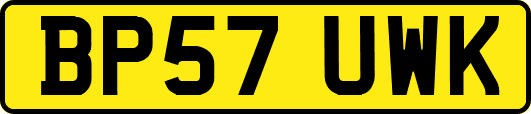 BP57UWK