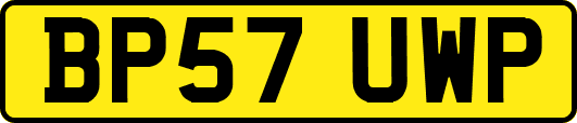BP57UWP