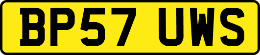 BP57UWS