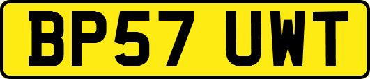 BP57UWT