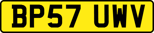 BP57UWV