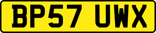 BP57UWX