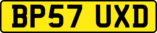 BP57UXD