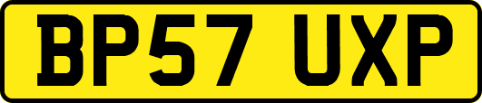 BP57UXP