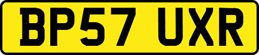 BP57UXR
