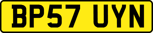 BP57UYN