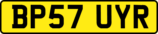 BP57UYR