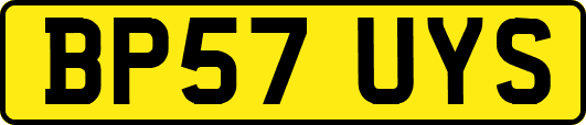 BP57UYS