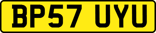 BP57UYU