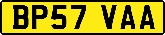 BP57VAA
