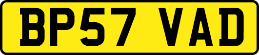 BP57VAD