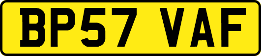 BP57VAF
