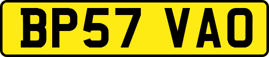 BP57VAO