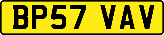 BP57VAV