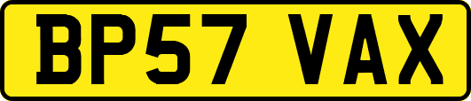 BP57VAX
