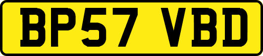 BP57VBD