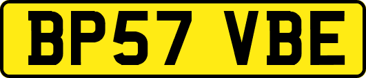 BP57VBE