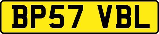 BP57VBL